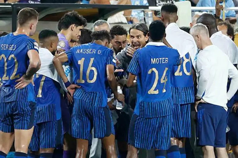 الهلال يسعى للتعاقد مع مسؤول إداري من إنتر لتحسين الأداء المؤسسي