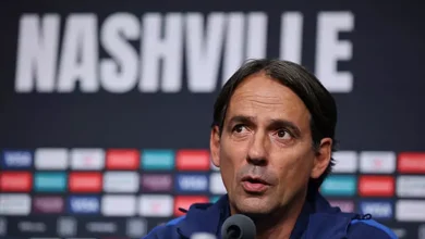 تقارير: الهلال يبدي اهتمامه بمدافع سالزبورج