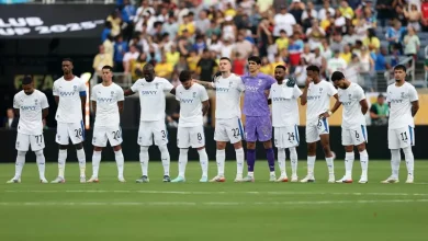 الهلال يناطح الريال وآرسنال على "جوهرة فرنسية"