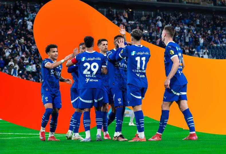 الهلال يواجه عقوبة الغياب عن السوبر السعودي وغرامة مالية حسب التقارير