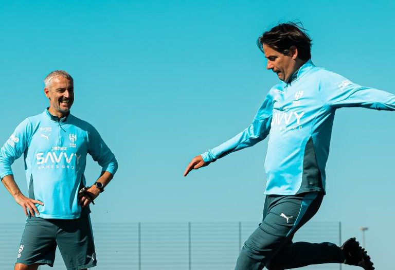 الهلال يواصل تحضيراته في ألمانيا وسط انتظار جاهزية البليهي وليوناردو