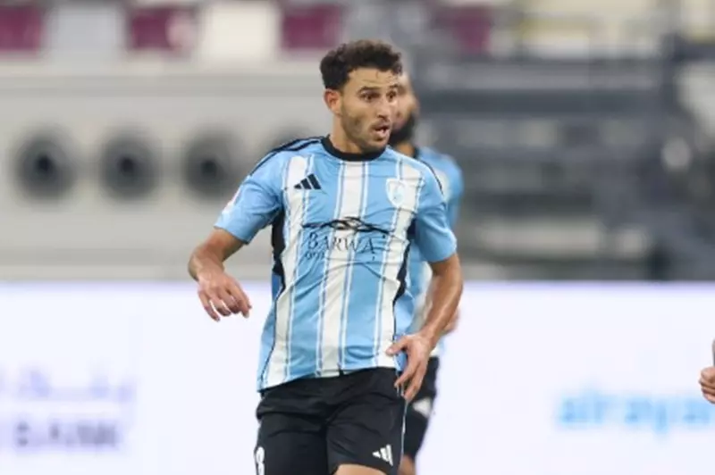الوكرة يحقق فوزًا مثيرًا على الدحيل بمشاركة حمدي فتحي في الدوري القطري