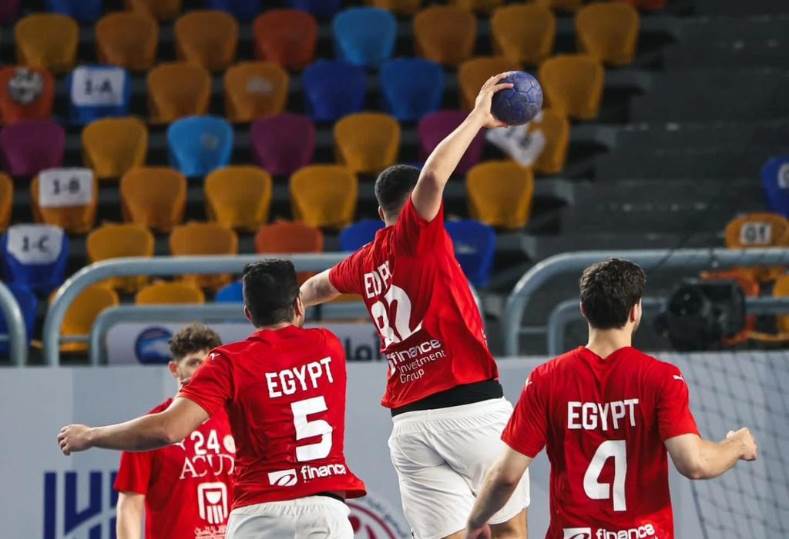 اليوم انطلاق بطولة العالم لكرة اليد تحت 19 عاماً بثلاث عشرة مباراة مثيرة