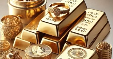انخفاض مفاجئ في سعر الذهب اليوم بمصر لعيار 21