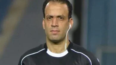 مصدر لـ"يلا كورة": انضمام الحنفي ومحمد يوسف ومحمود رضا إلى لجنة الحكام