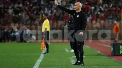 عضو جديد في منتخب مصر.. مساعد كيروش ينضم لجهاز حسام حسن