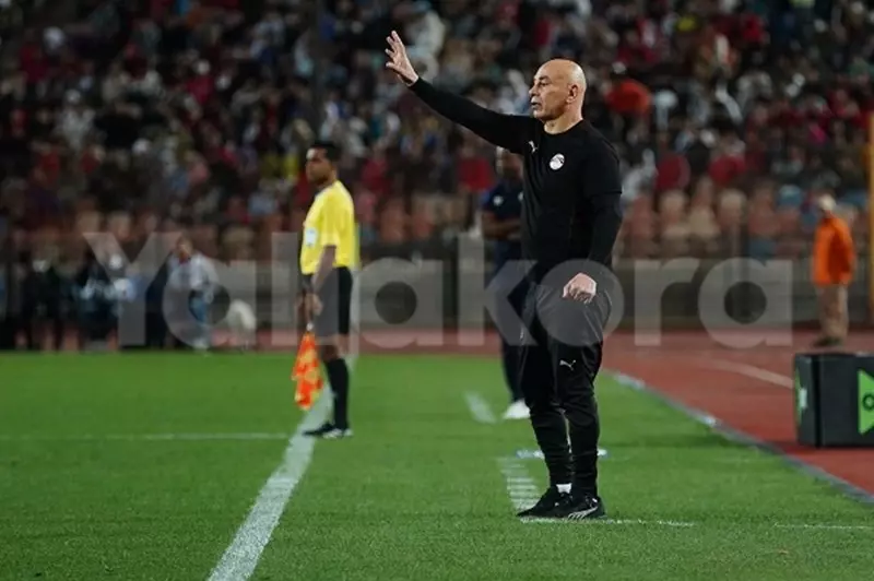 انضمام مساعد كيروش إلى جهاز حسام حسن يعزز منتخب مصر لكرة القدم