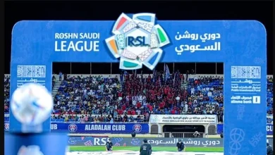 انطلاق الدوري السعودي للمحترفين بمواجهات نارية وظهور تاريخي لنيوم والنجمة