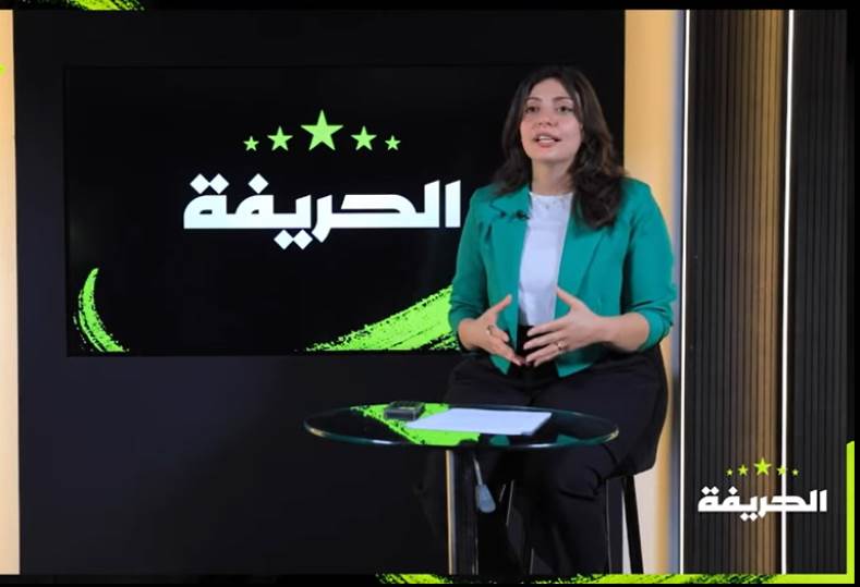 انطلاق الموسم الثالث من برنامج “الحريفة” يعزز شغف الرياضة عبر كورة بلس