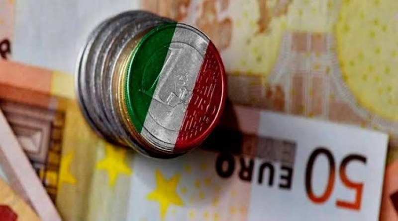 انكماش الاقتصاد الإيطالي يؤثر على الحياة اليومية خلال الربع الثاني من العام