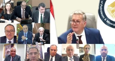 بئر “شمال لوتس” الاستكشافي يحقق 3100 برميل مكافئ يوميًا