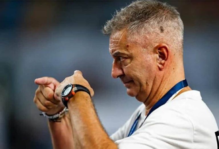 باربيتو: قيادة منتخب مصر للناشئين في تحدٍ صعب قبل مونديال اليد العالمي