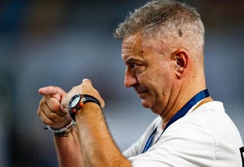 باربيتو: قيادة منتخب مصر للناشئين في تحدٍ صعب قبل مونديال اليد العالمي