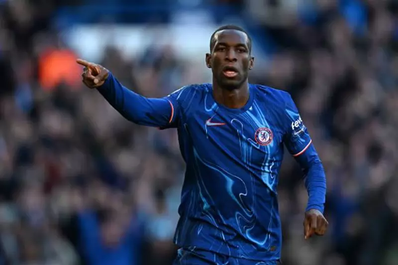 بايرن ميونخ يعقد صفقة جديدة مع اللاعب جاكسون لتعزيز صفوف الفريق