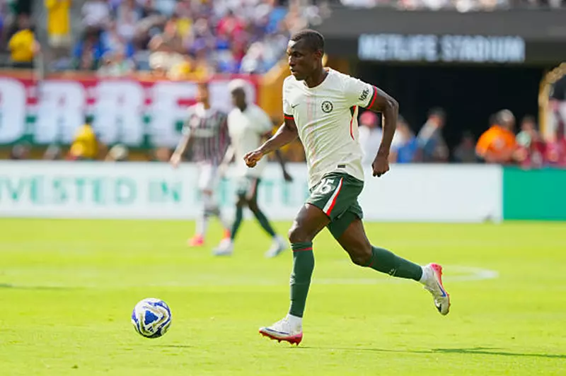 بايرن ميونخ يعلن اتفاقه الشفهي مع اللاعب جاكسون لتعزيز صفوف الفريق