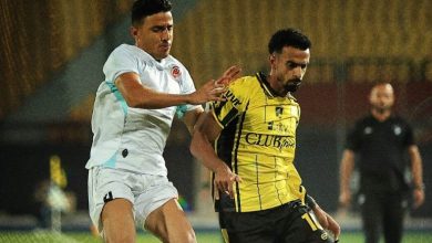 بتروجت ضد وادي دجلة