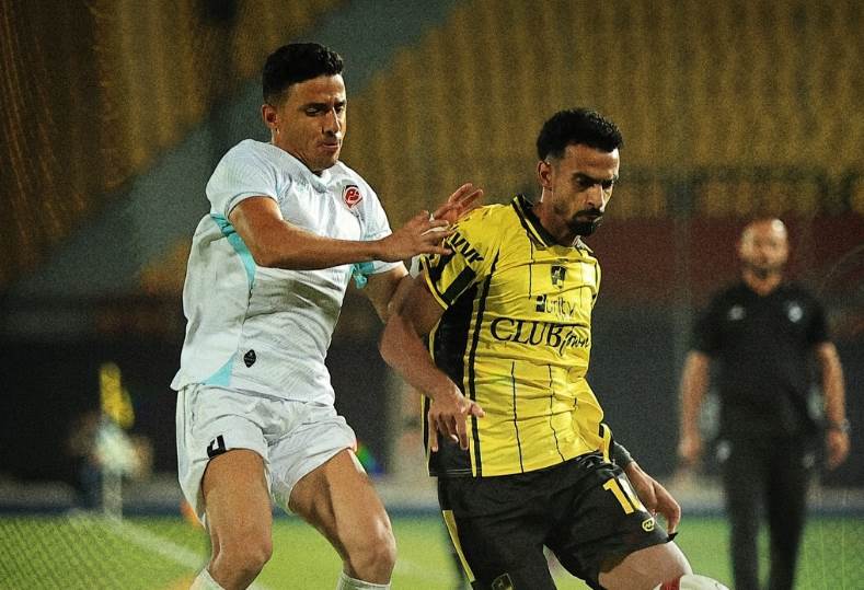 بتروجت يحقق انتصارًا عظيمًا ويصعد للمركز الثالث في الدوري المصري