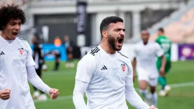 بتروجيت يقتنص أول فوز في الدوري على حساب وادي دجلة