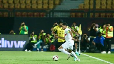الزمالك ووادي دجلة