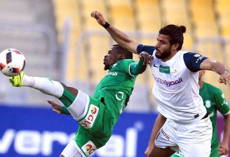 بث مباشر لمباراة الاتحاد وإنبي في دوري نايل ترقبوا التفاصيل بعد قليل