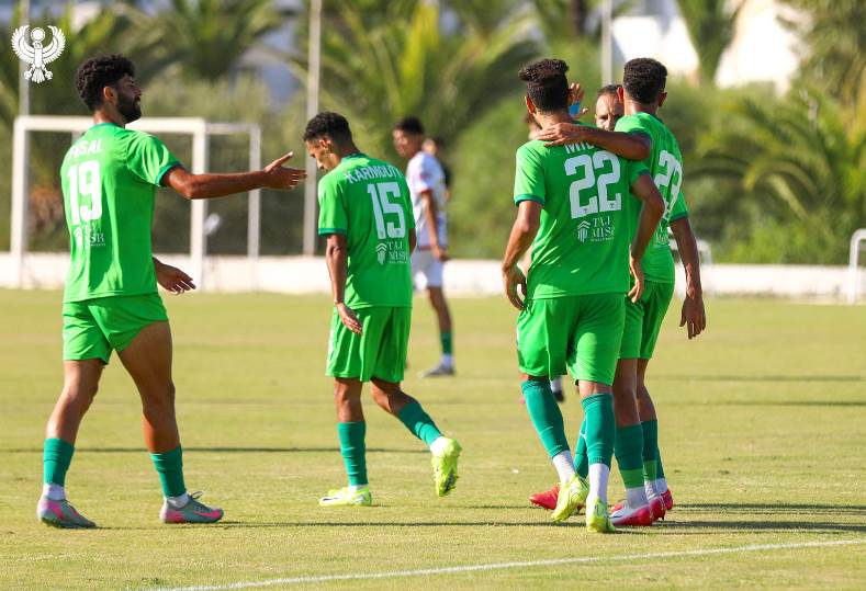 بث مباشر لمباراة المصري وكهرباء الإسماعيلية في الجولة الخامسة من دوري نايل