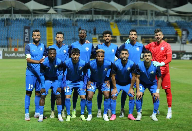 بث مباشر لمباراة غزل المحلة وسموحة في دوري نايل: متابعة لحظية للمشجعين