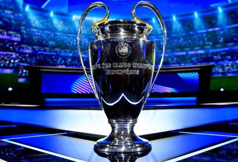 بث مباشر لمباراة قرعة دوري أبطال أوروبا لموسم 2025/2026 بتقنية عالية