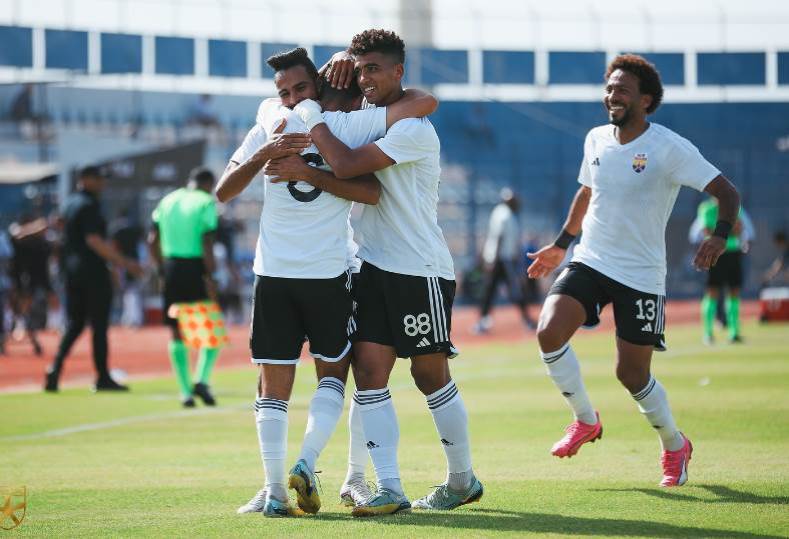 بث مباشر لمباراة كهرباء الإسماعيلية مع الجونة في دوري نايل اليوم