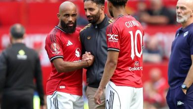 مانشستر يونايتد