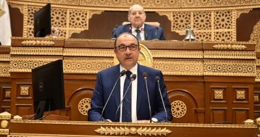بحث أزمة المواطنين مع شركة إسكندرية للتنمية من قبل لجنة قطاع الأعمال العام