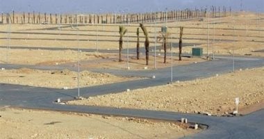 بدء تسليم أراضى الإسكان المتوسط بتوسعات أسيوط الجديدة 1 سبتمبر