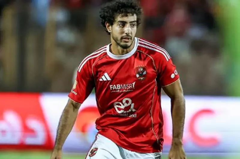 بدائل هاني لتعزيز صفوف الأهلي قبل مواجهة غزل المحلة بعد إيقافه