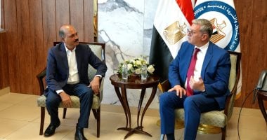 برنامج مسح جيولوجي طموح لتفعيل الإمكانات التعدينية حسب تصريحات وزير البترول