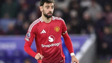 برونو بعد التعادل الودي مع إيفرتون: كنا متكاسلين.. وقد ندفع الثمن في أي لحظة