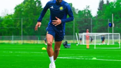 بعد تعثر صفقة البليهي.. اتحاد جدة يستهدف إعادة مدافع النصر