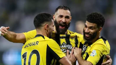 بعد خسارة السوبر.. صفقة برازيلية في عقل اتحاد جدة
