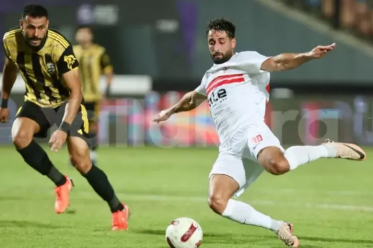 بعد شكاوى الأهلي والزمالك.. إغلاق ستاد القاهرة 10 أيام لصيانة عاجلة للملعب