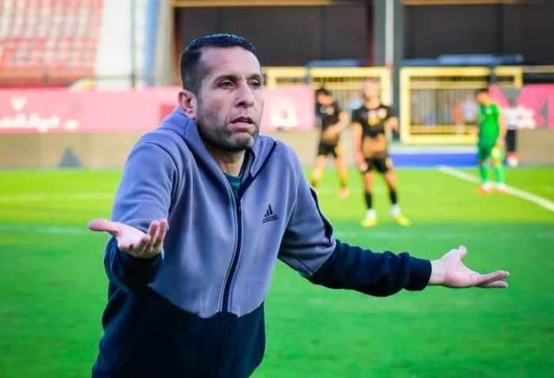 بلدية المحلة تكرم حسام عبدالعال وتعلن عن أحمد عبدالرؤوف خلفاً له
