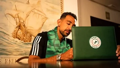 بمشاركة كوكا.. تعادل ودي بين الاتفاق والخليج