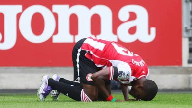دانغو واتارا لاعب برينتفورد