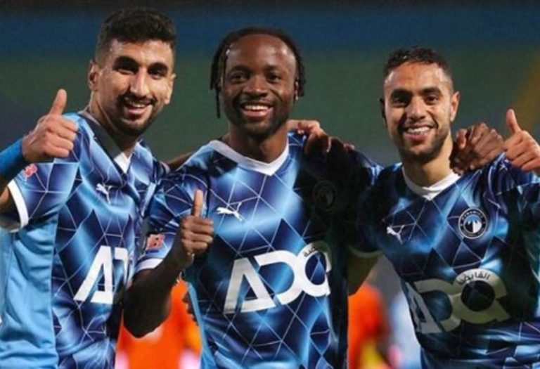 بيراميدز يتحدى الجيش الرواندي في بداية مشواره بدوري أبطال إفريقيا