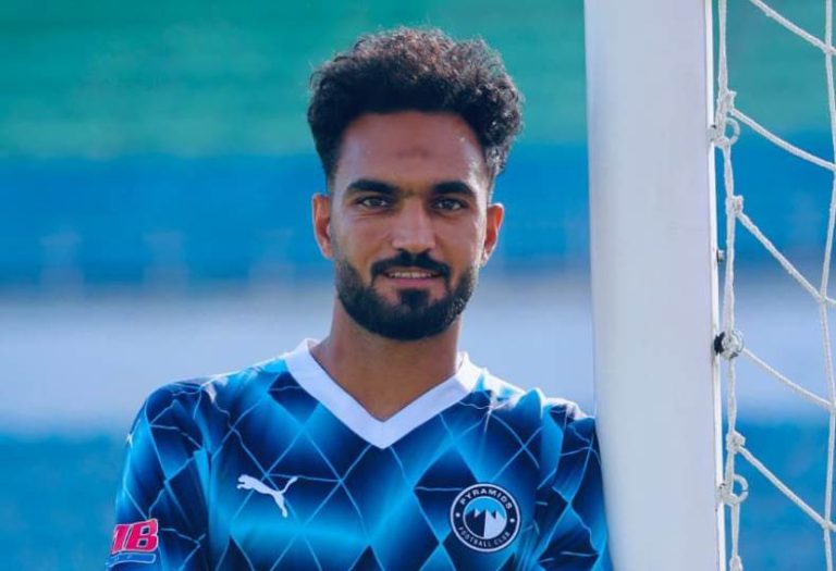 بيراميدز يتعاقد رسميًا مع اللاعب الشاب مصطفى زيكو لتعزيز صفوفه