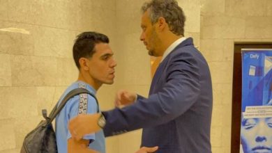 بيراميدز