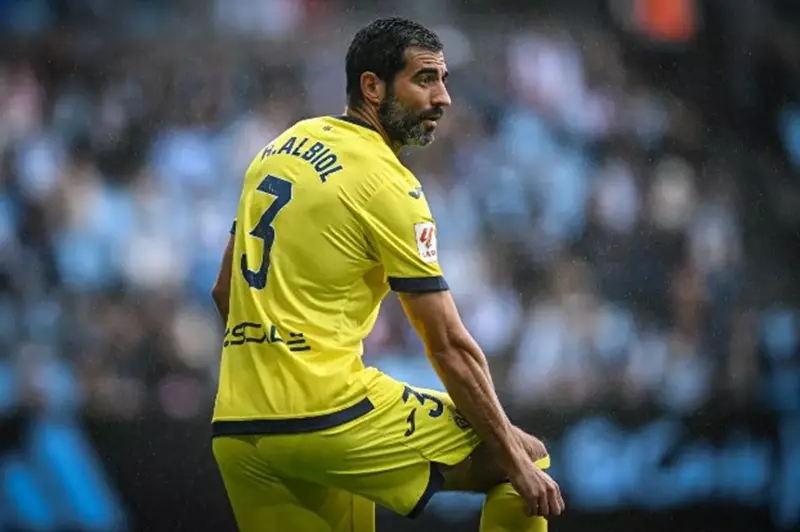 بيزا يعيد راؤول ألبيول إلى الدوري الإيطالي في صفقة مثيرة وجذابة