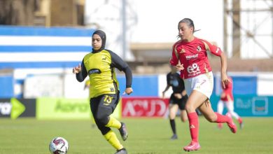 صورة إرشيفية - الكرة النسائية
