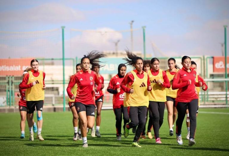تأجيل تواجد الأهلي في معسكر الزمالك بالعاصمة لأسباب إنسانية خاصة