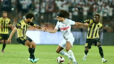 ثلاثي متشابه وتأخر فيريرا.. لماذا أهدر الزمالك نقطتين أمام المقاولون؟ (تحليل)