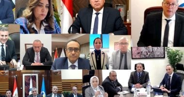 تأكيد وزارة البترول: تكرير 7 ملايين طن خام في معملَي مسطرد وطنطا