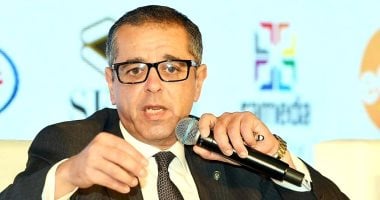 تجديد تعيين محمد أبو الغيط نائبًا رئيسًا للهيئة الاقتصادية للمثلث الذهبي