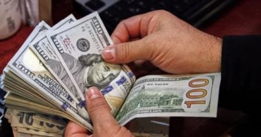 تحديثات سعر الدولار اليوم الإثنين 18-8-2025 مقابل الجنيه المصري في مستهل التعاملات